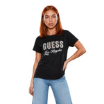 Guess - Guess Tričko Dámské