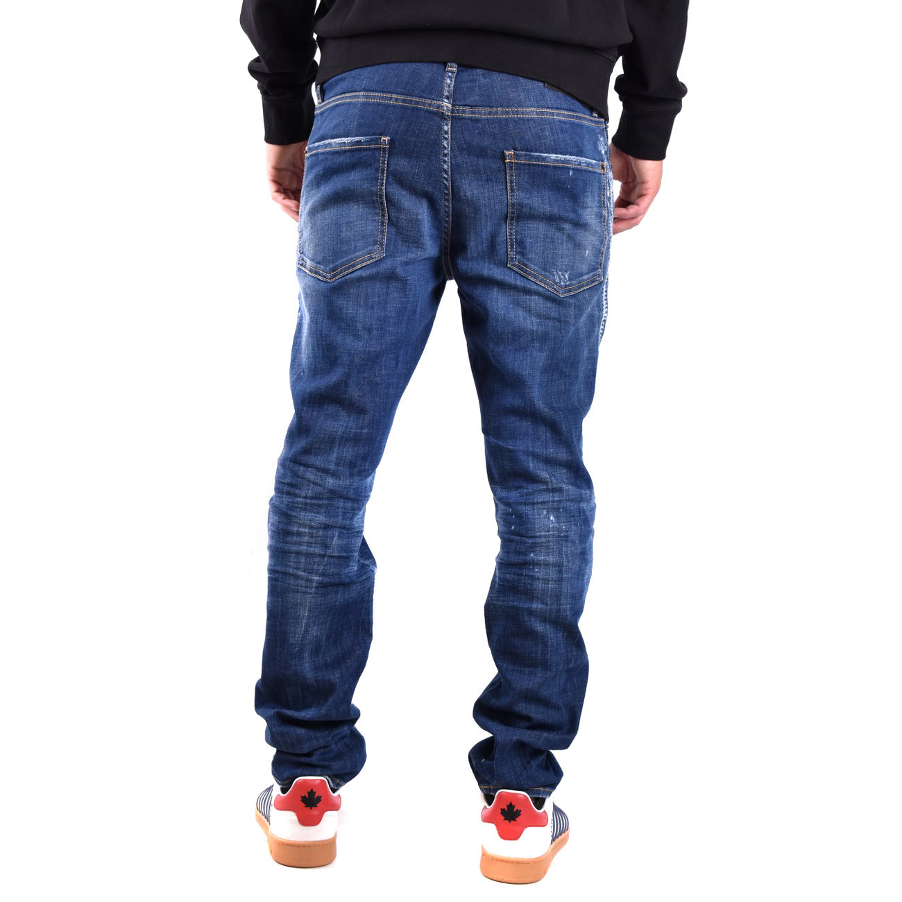 Dsquared2 - Dsquared2 Men's Jeans