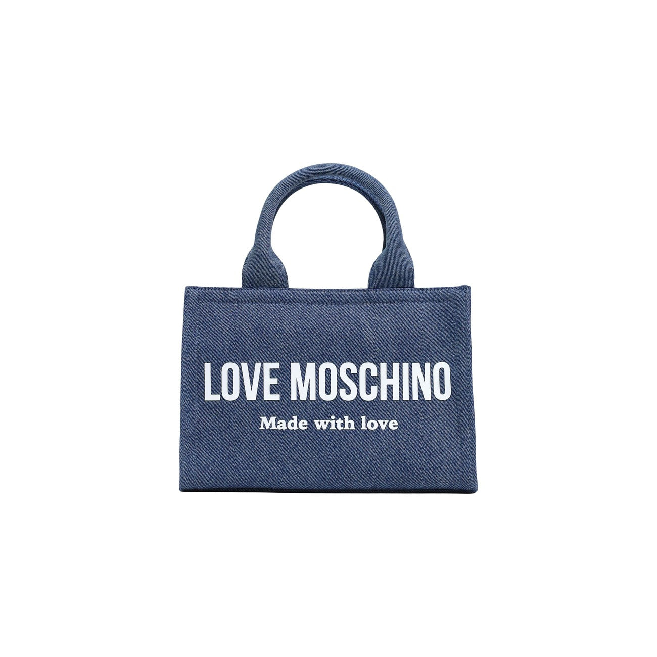 Love Moschino - Love Moschino Kabelka Dámská