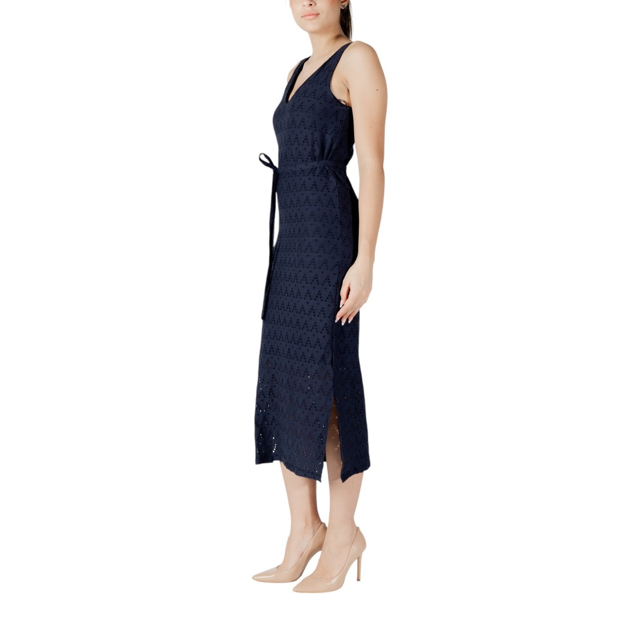 Vila Clothes - Vila Clothes šaty Dámské
