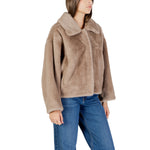 Choral - Choral Coat Women's