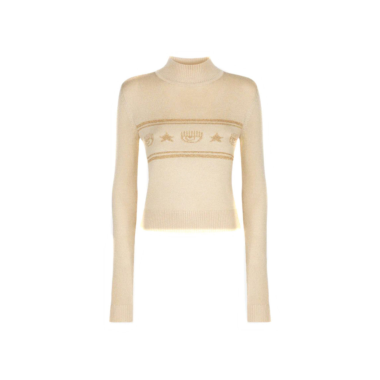 Chiara Ferragni - Chiara Ferragni Women's Sweater