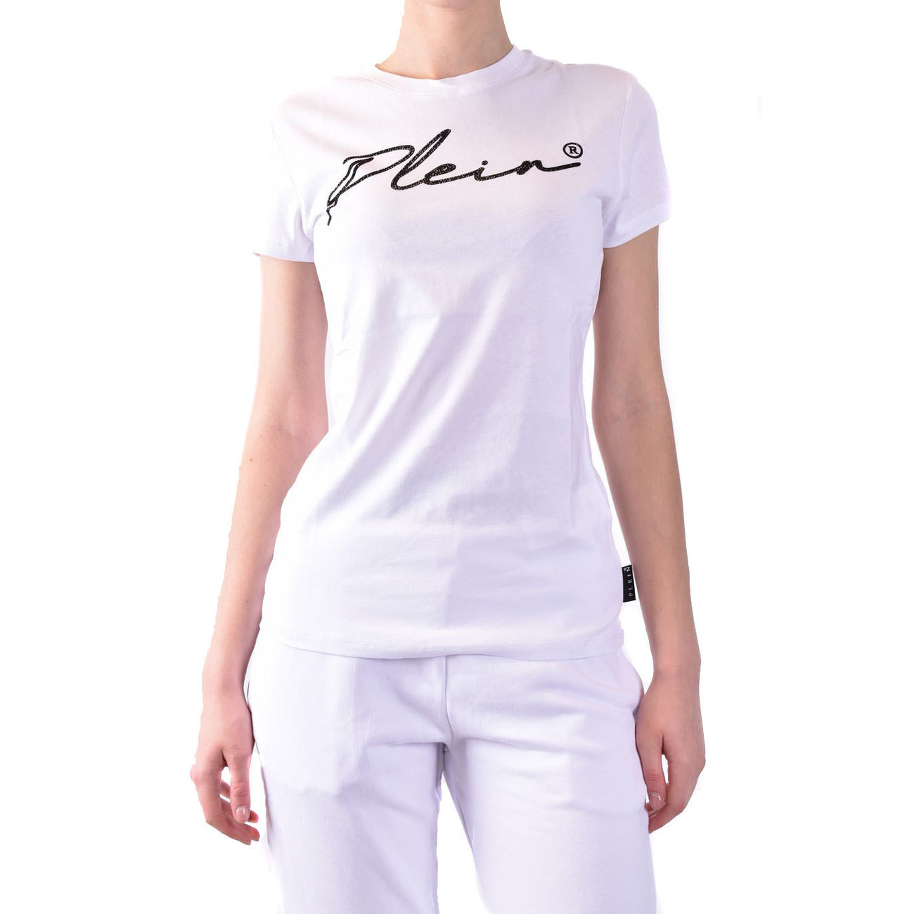 Philipp Plein - Philipp Plein T-Shirt Women's