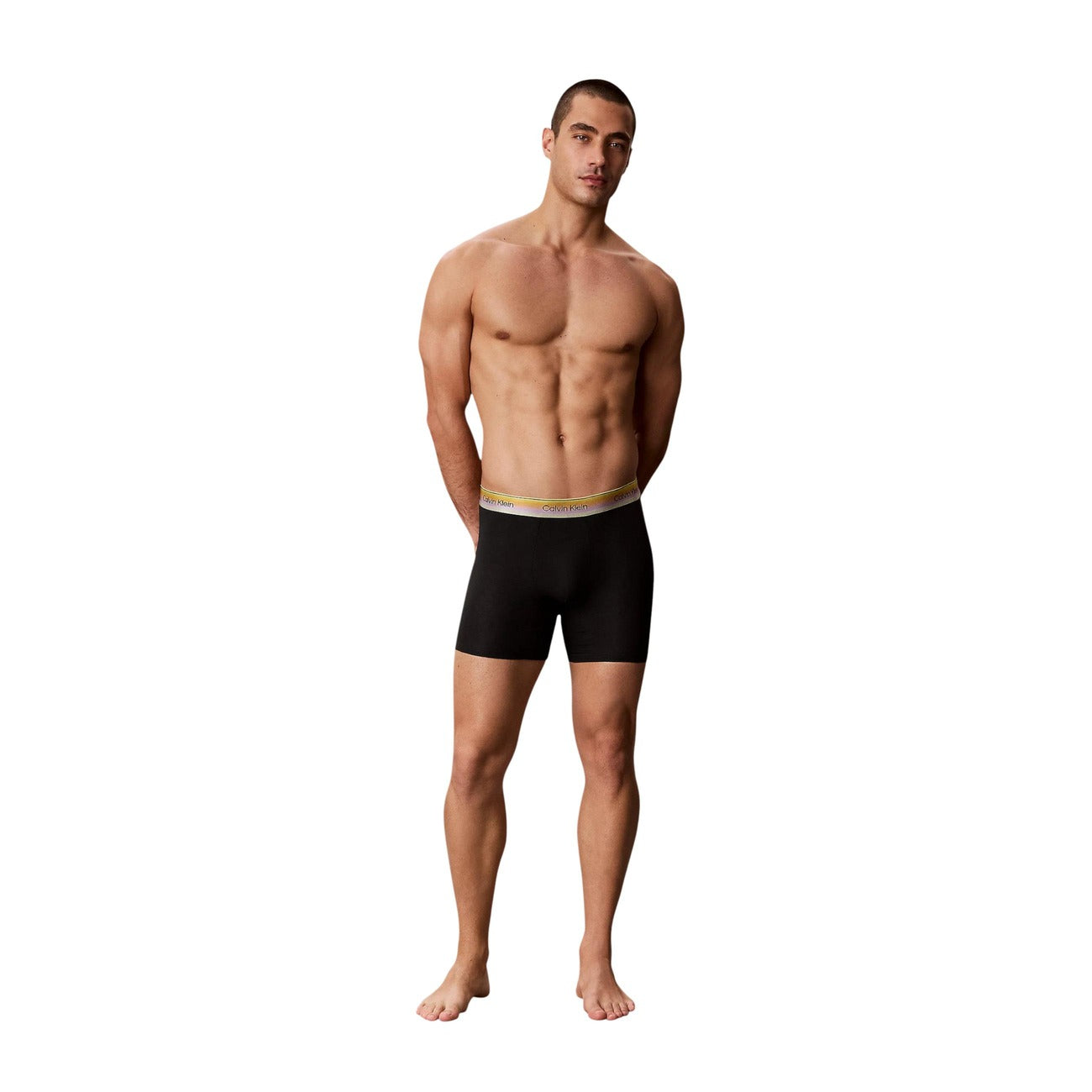 Calvin Klein Underwear - Calvin Klein Underwear Spodní Prádlo Pánské