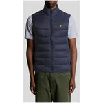 Lyle & Scott - Lyle & Scott Men's Vest