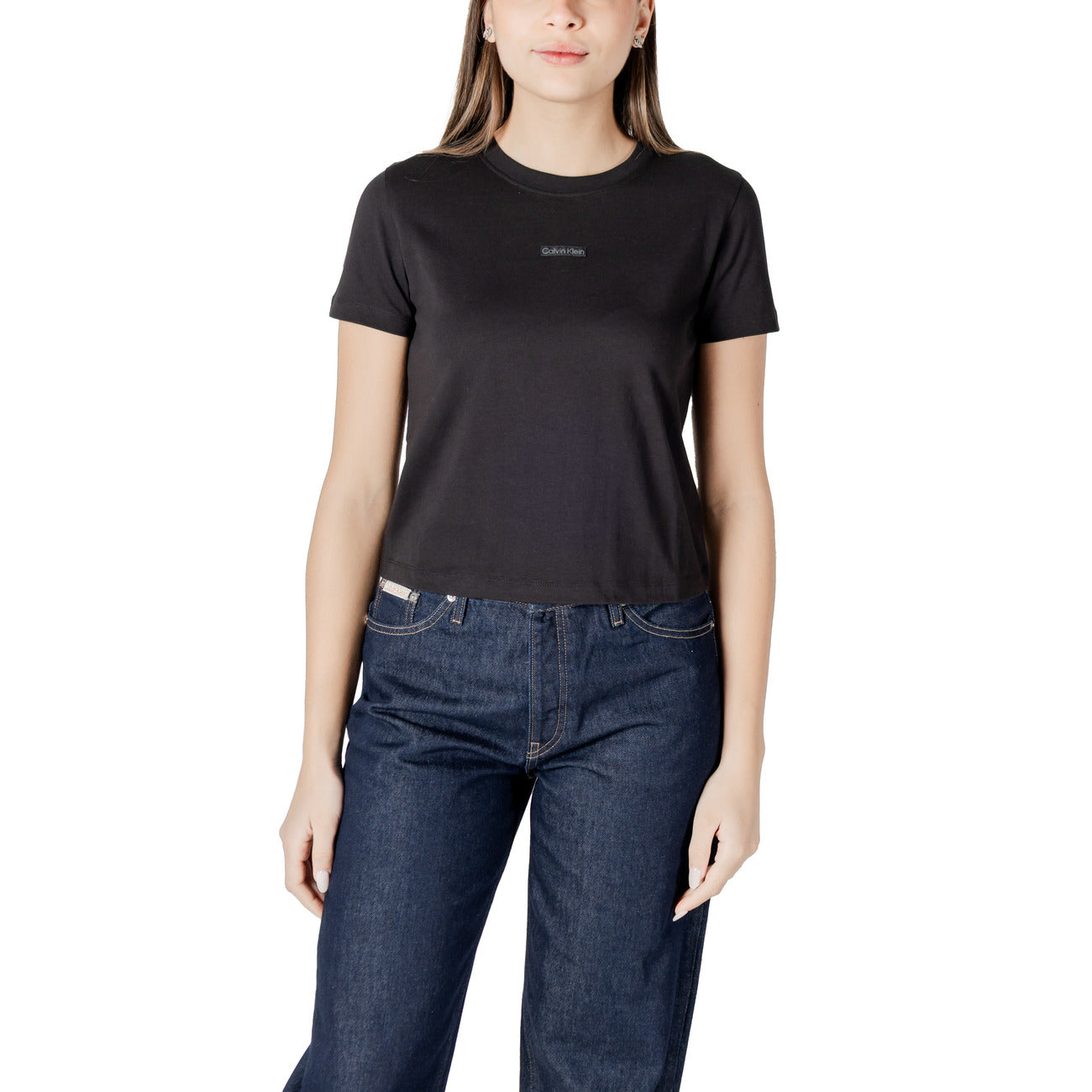 Calvin Klein - Calvin Klein Tričko Dámské