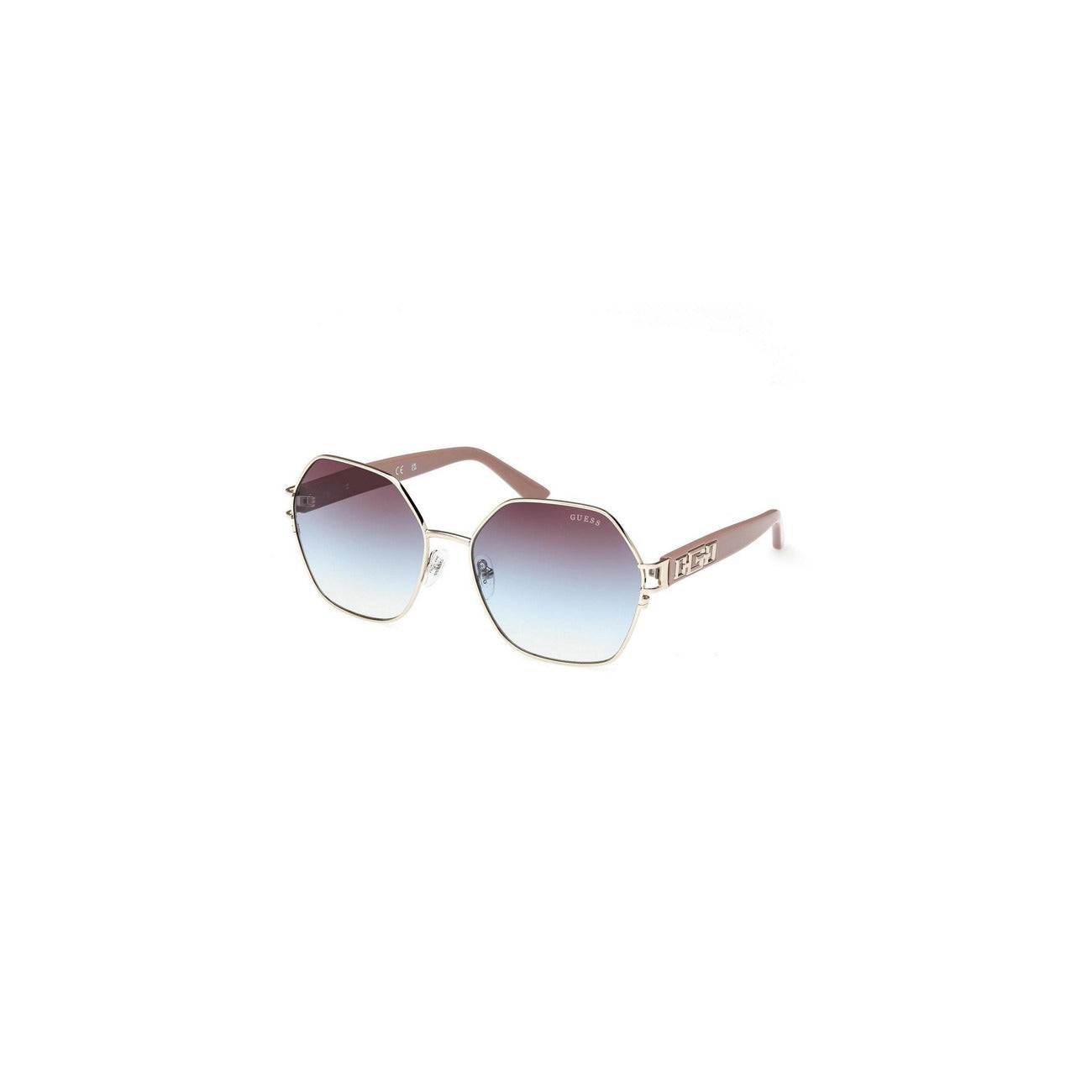Guess - Guess Sluneční Brýle Dámské