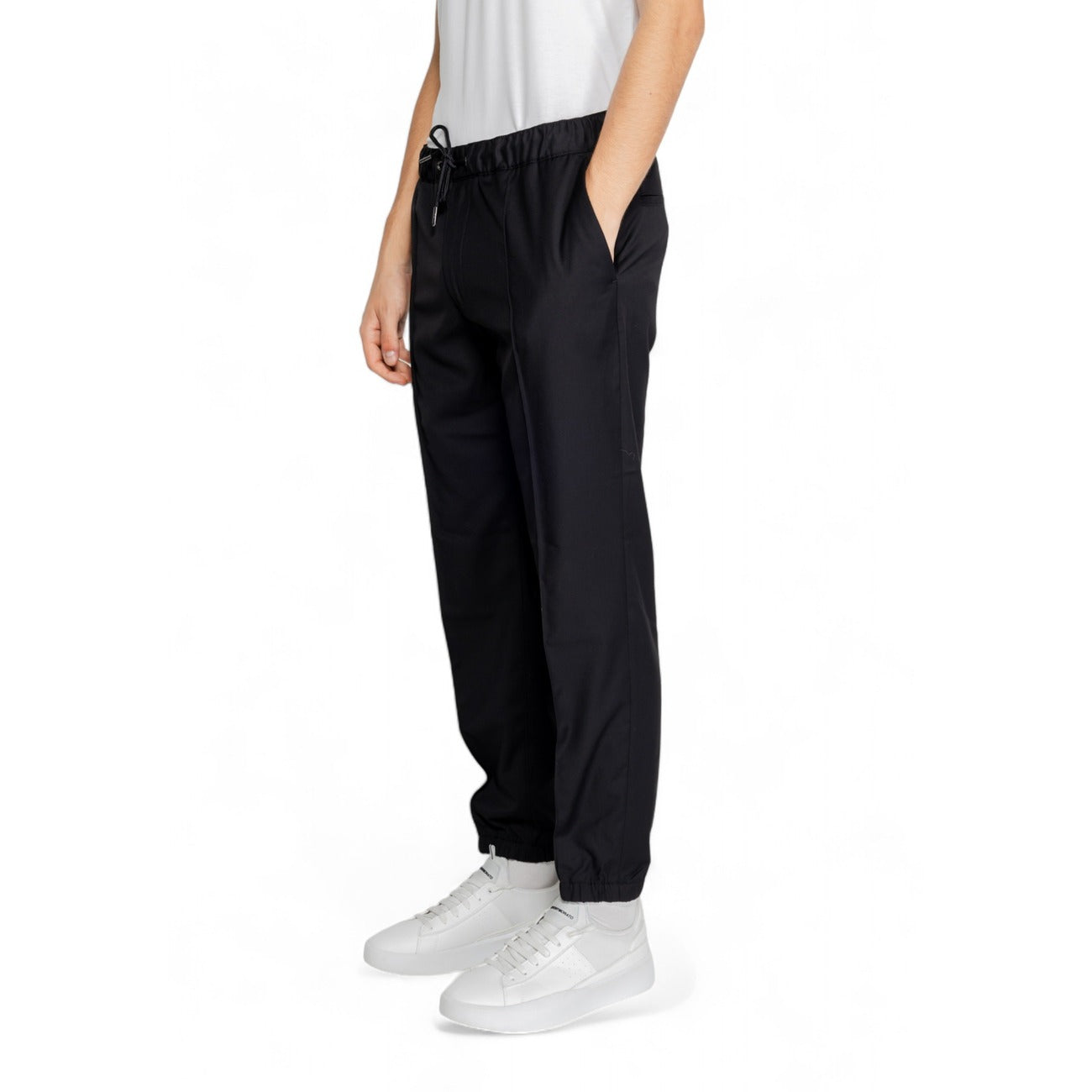 Armani Exchange - Armani Exchange Kalhoty Pánské
