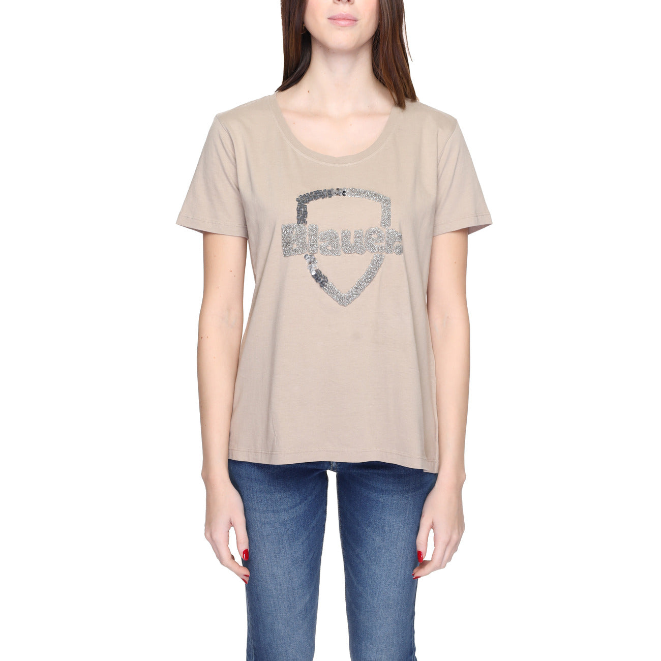 Blauer - Blauer T-Shirt Women