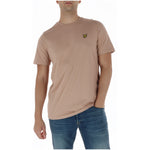 Lyle & Scott - Lyle & Scott Tričko Pánské