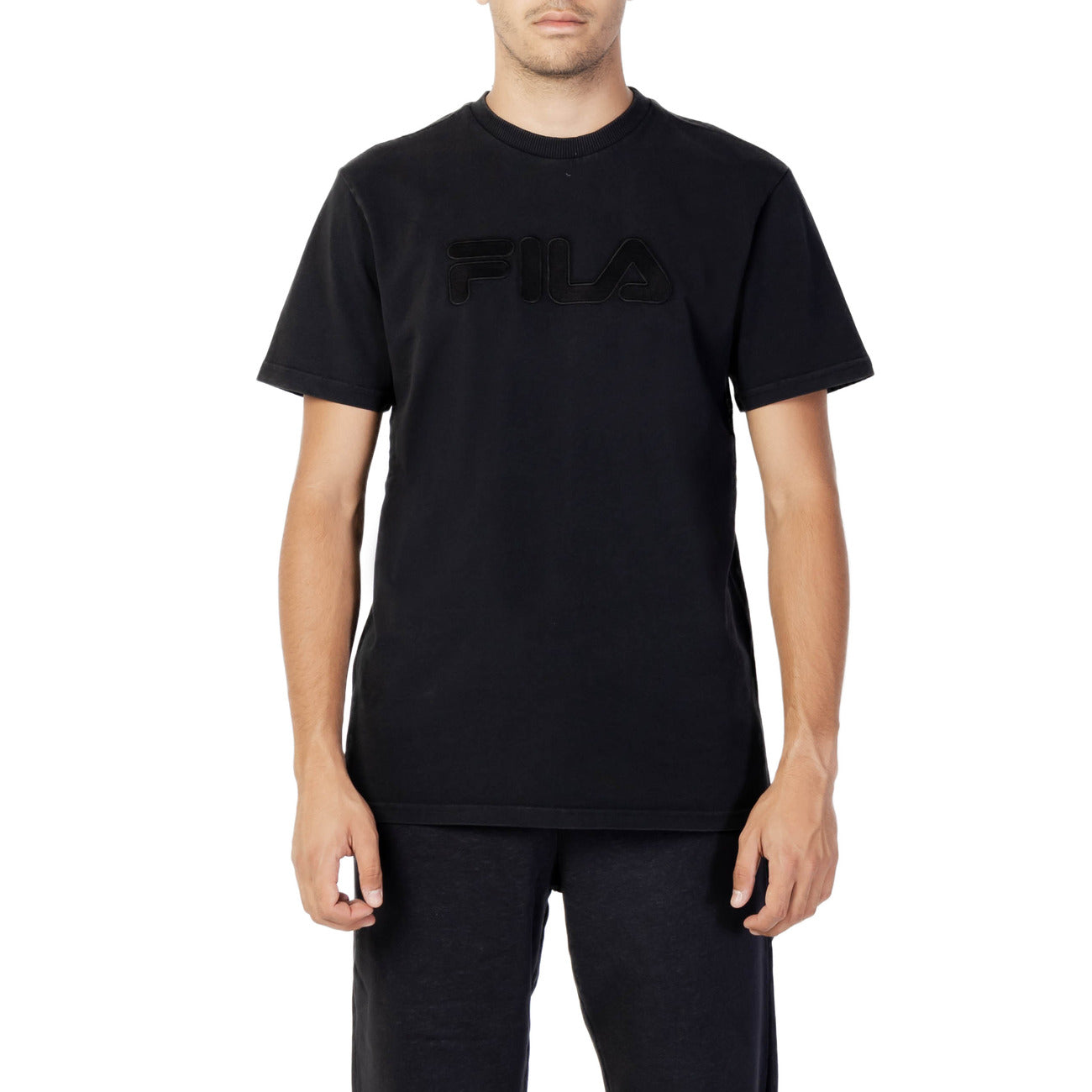 Fila - Fila Tričko Pánské