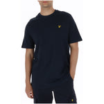 Lyle & Scott - Lyle & Scott Tričko Pánské