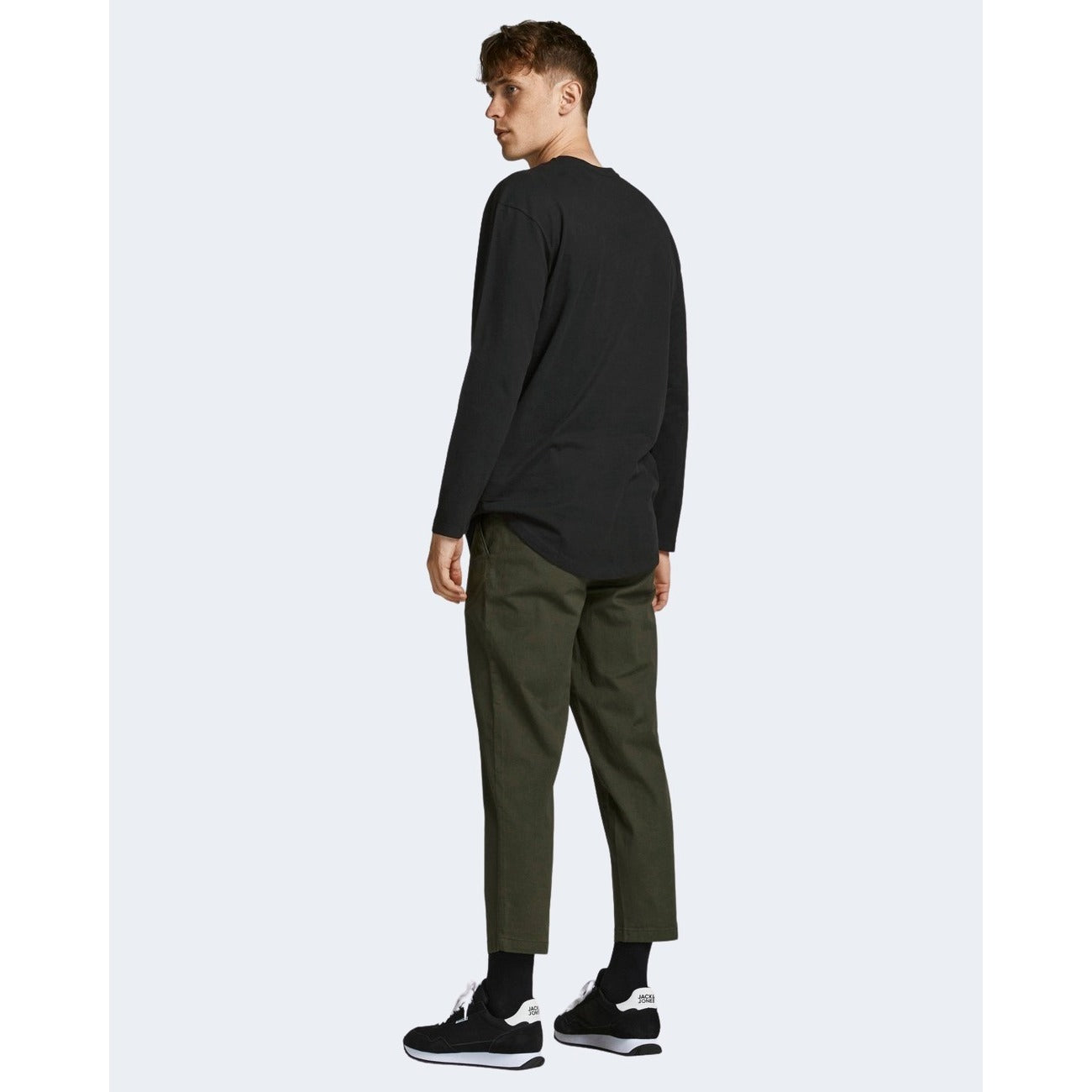 Jack & Jones - Jack & Jones Men's T-Shirt
