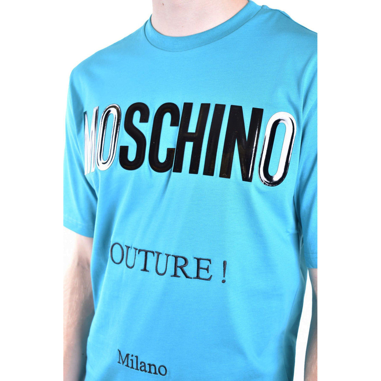 Moschino - Moschino Tričko Pánské