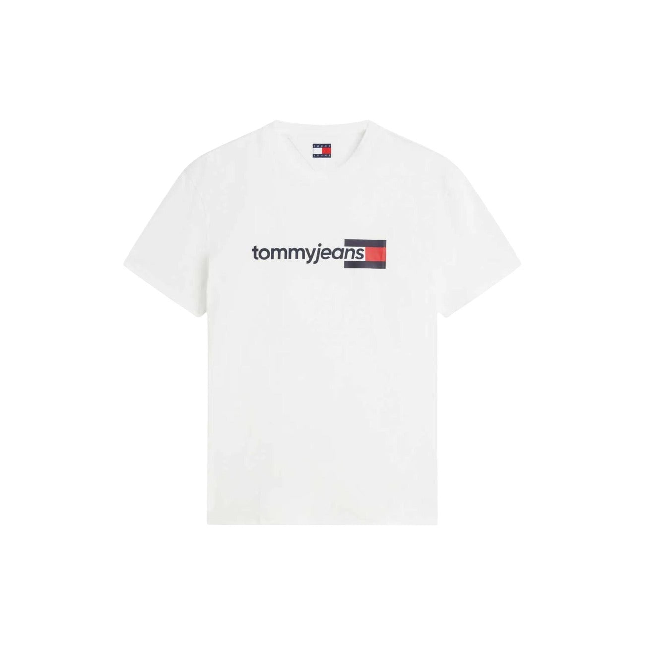 Tommy Hilfiger Jeans - Tommy Hilfiger Jeans Tričko Pánské