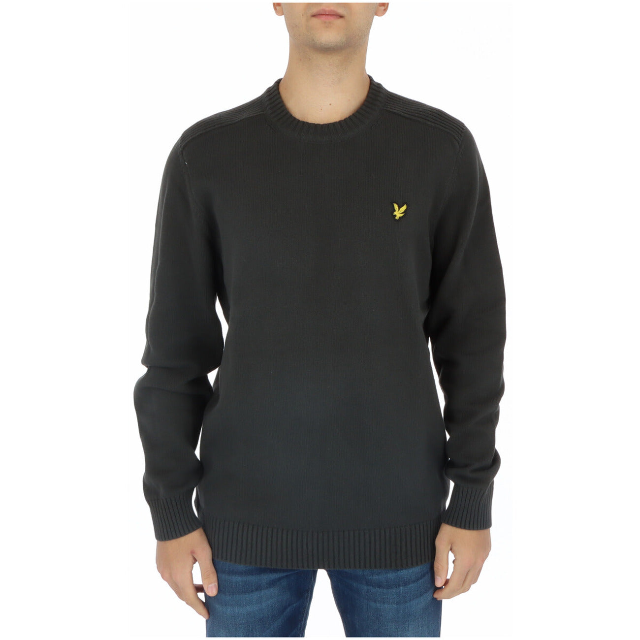 Lyle & Scott - Lyle & Scott Svetr Pánský