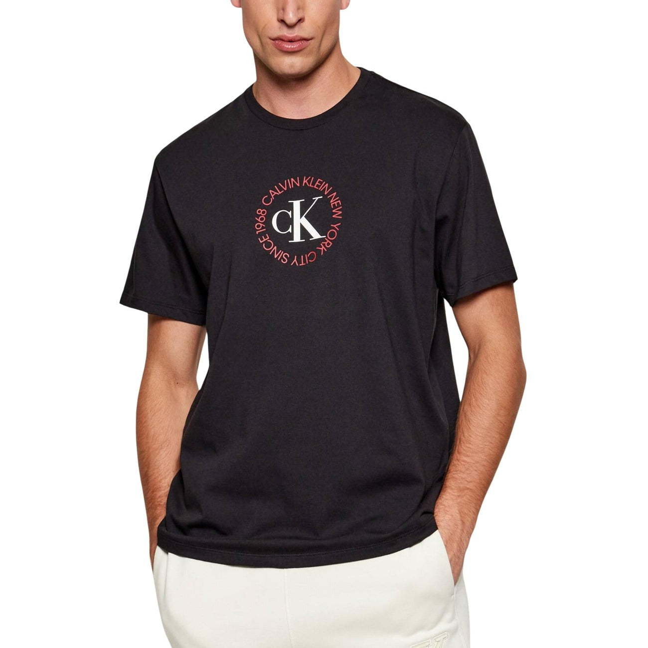 Calvin Klein Jeans - Calvin Klein Jeans Men's T-shirt