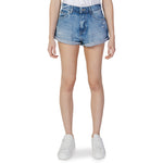 Pepe Jeans - Pepe Jeans Kraťasy Dámské