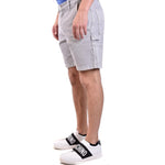 Moschino - Moschino Bermudy Pánské