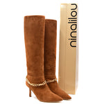 Ninalilou - Ninalilou Women Boots