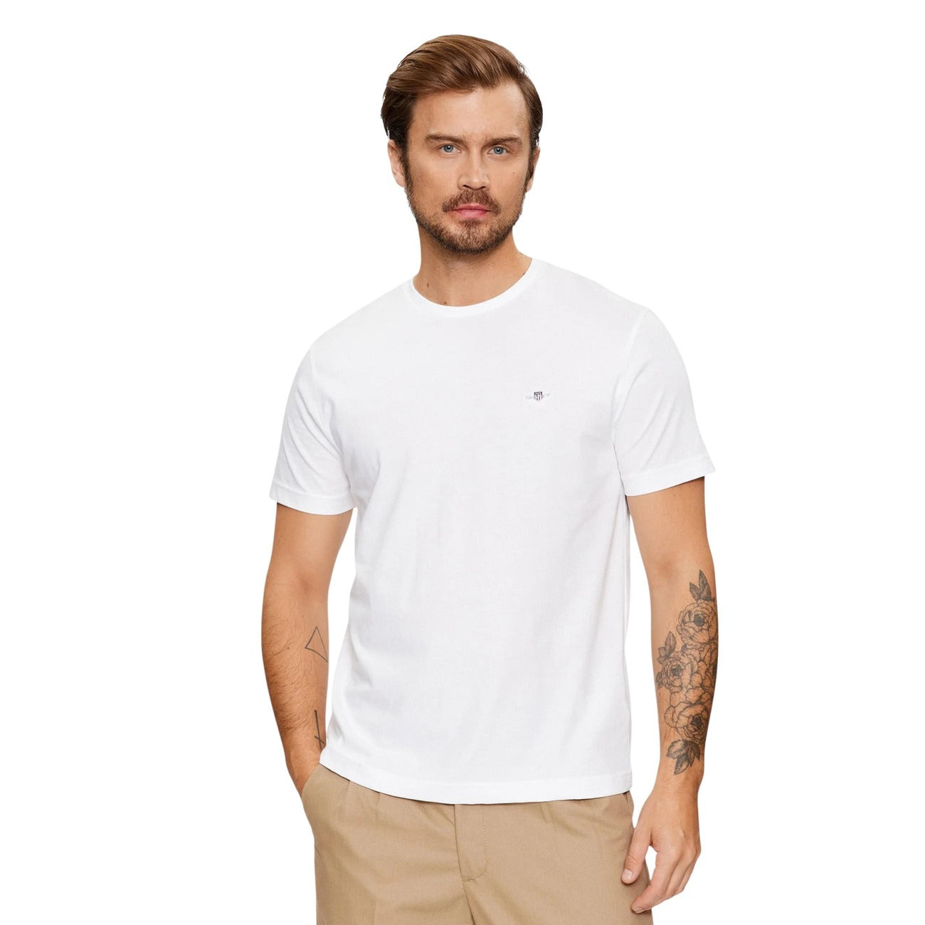 Gant - Gant Men's T-Shirt