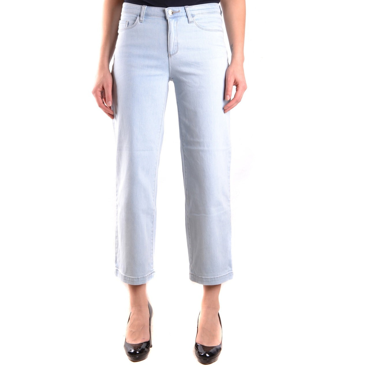 Armani Jeans - Armani Jeans Džíny Dámské