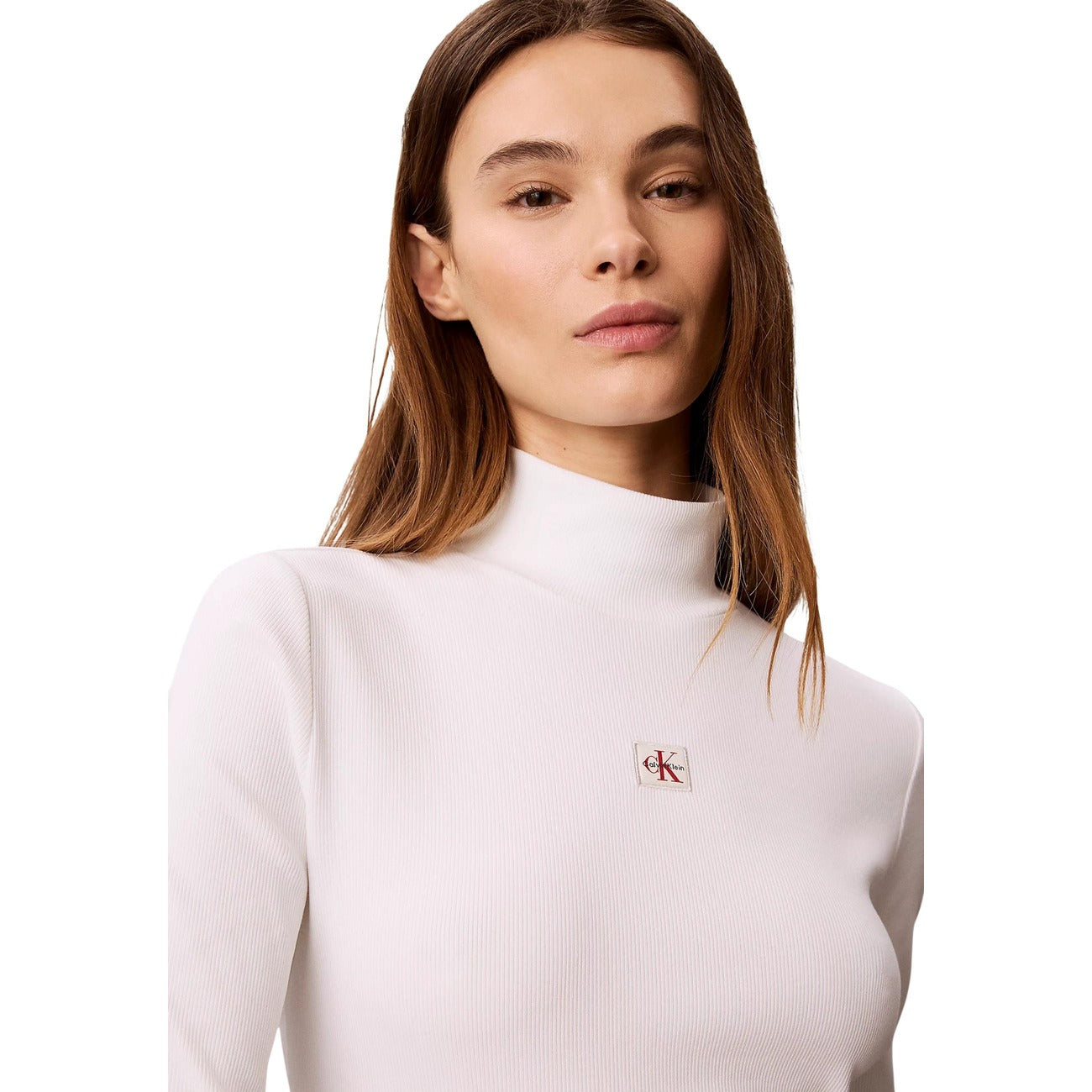 Calvin Klein Jeans - Calvin Klein Jeans Svetr Dámský