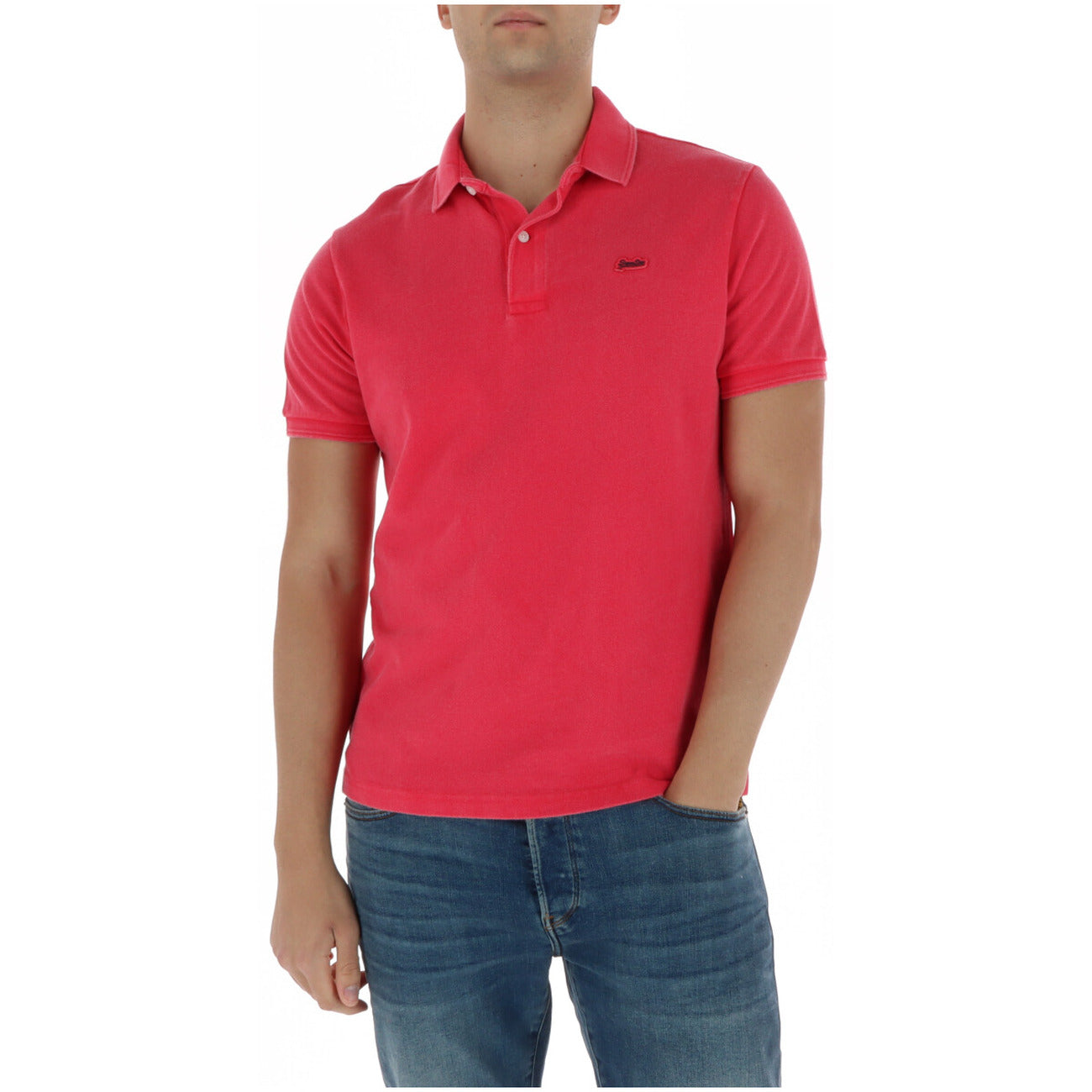 Superdry - Superdry Polo Shirt Men's