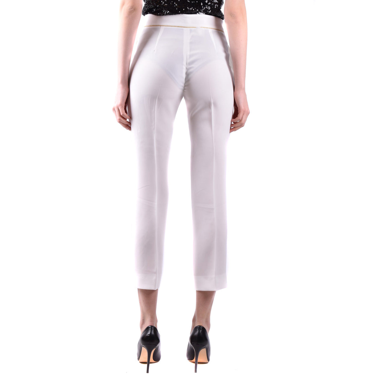 Maxmara - Maxmara Kalhoty Dámské