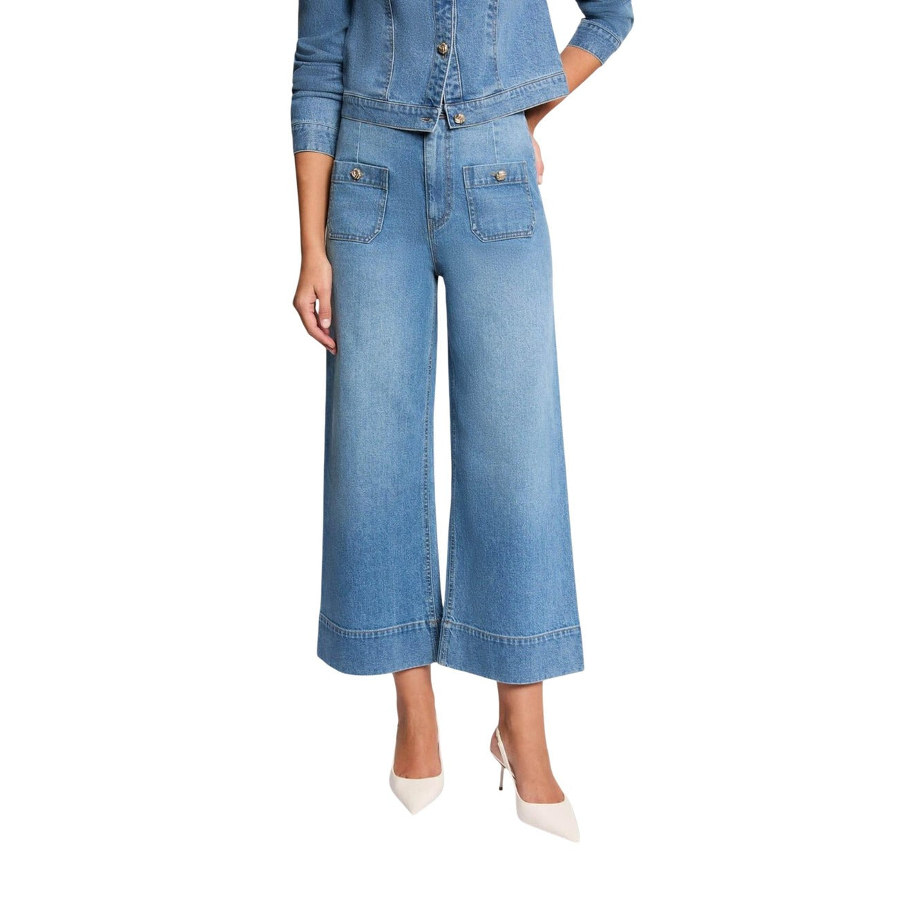 Morgan De Toi - Morgan De Toi Women's Jeans