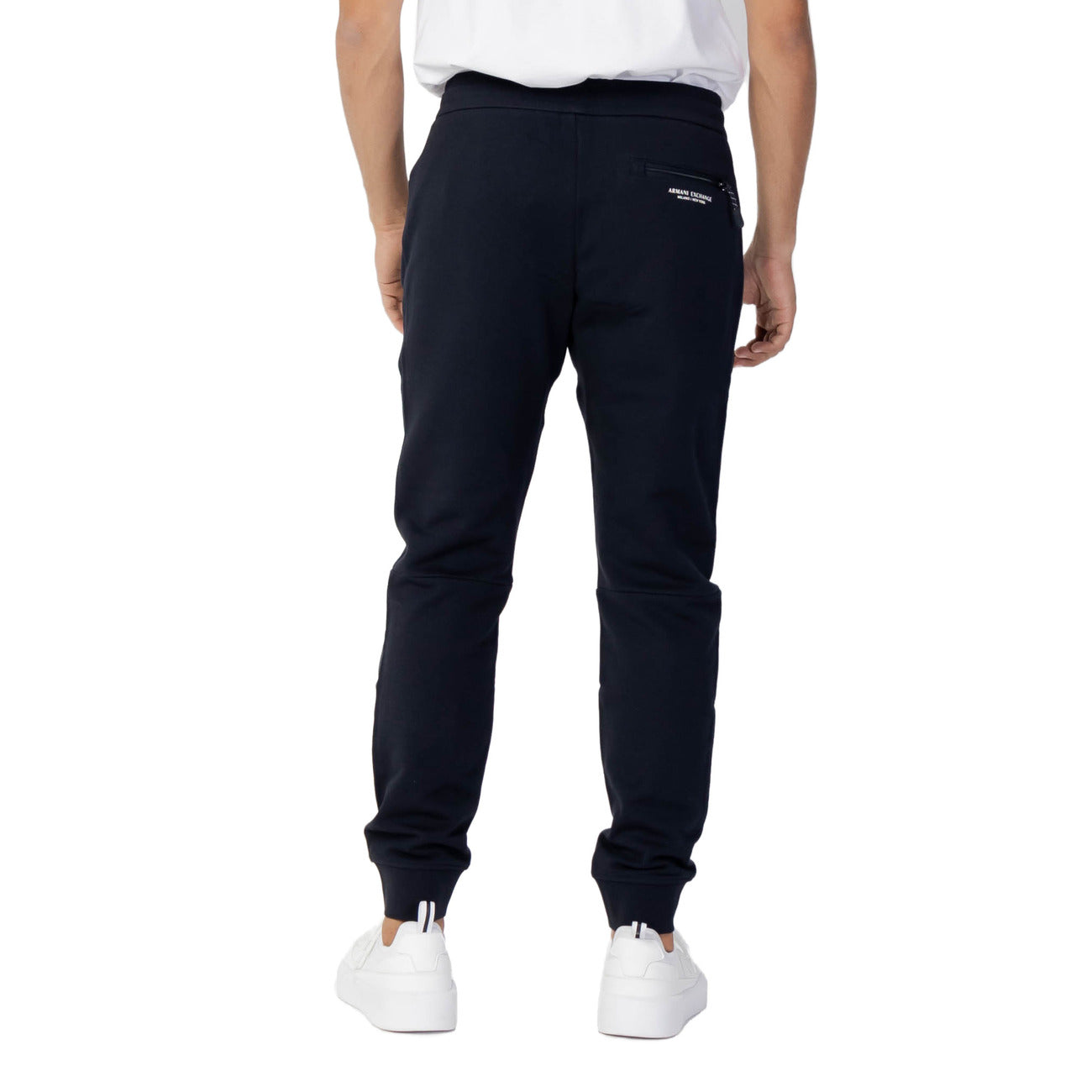 Armani Exchange - Armani Exchange Kalhoty Pánské