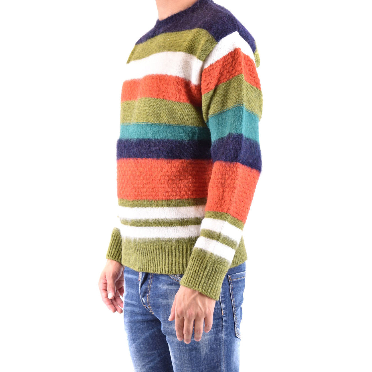 Dsquared2 - Dsquared2 Svetr Pánský