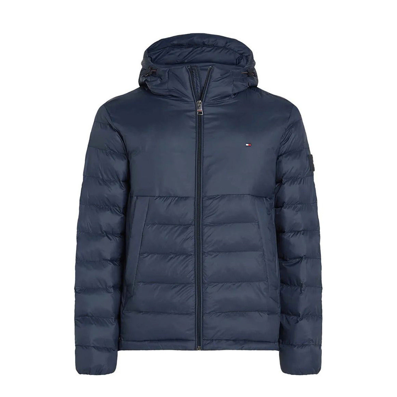 Tommy Hilfiger Denim - Tommy Hilfiger Denim Větrovka Pánská
