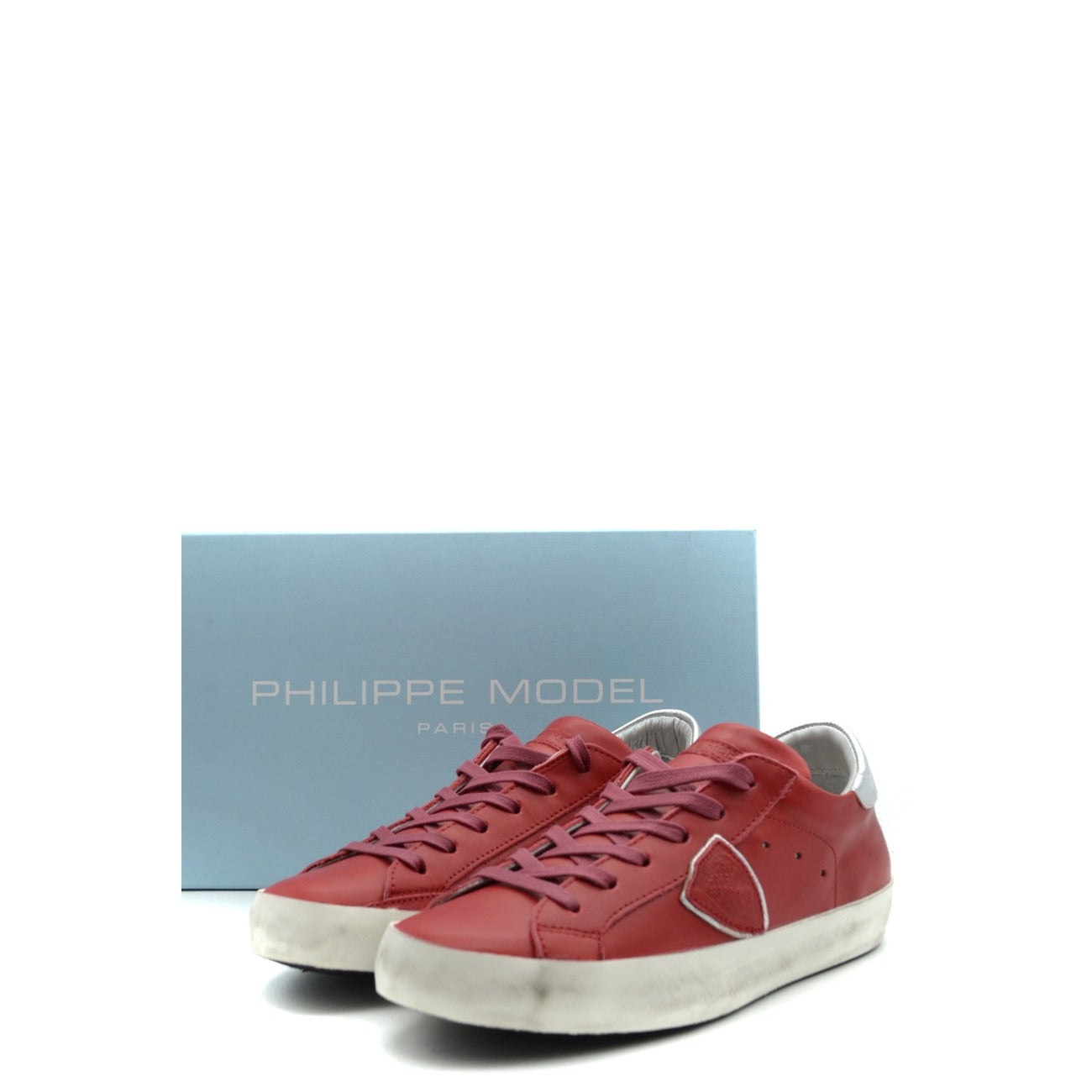 Philippe Model - Philippe Model Women Sneakers