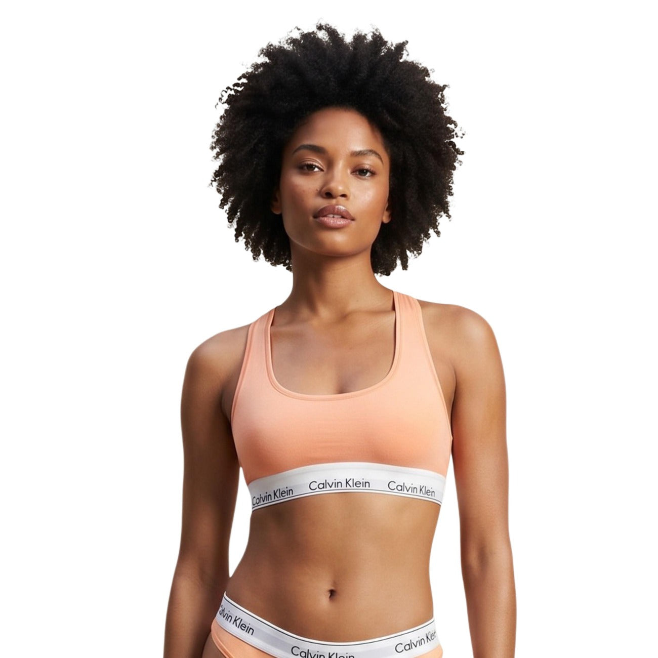 Calvin Klein Underwear - Calvin Klein Underwear Spodní Prádlo Dámské