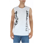 Plein Sport - Plein Sport Men's Tank Top