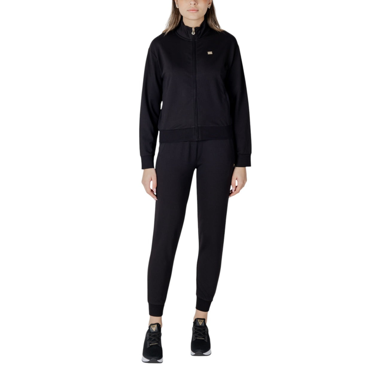Ea7 - Ea7 Women's Jumpsuit