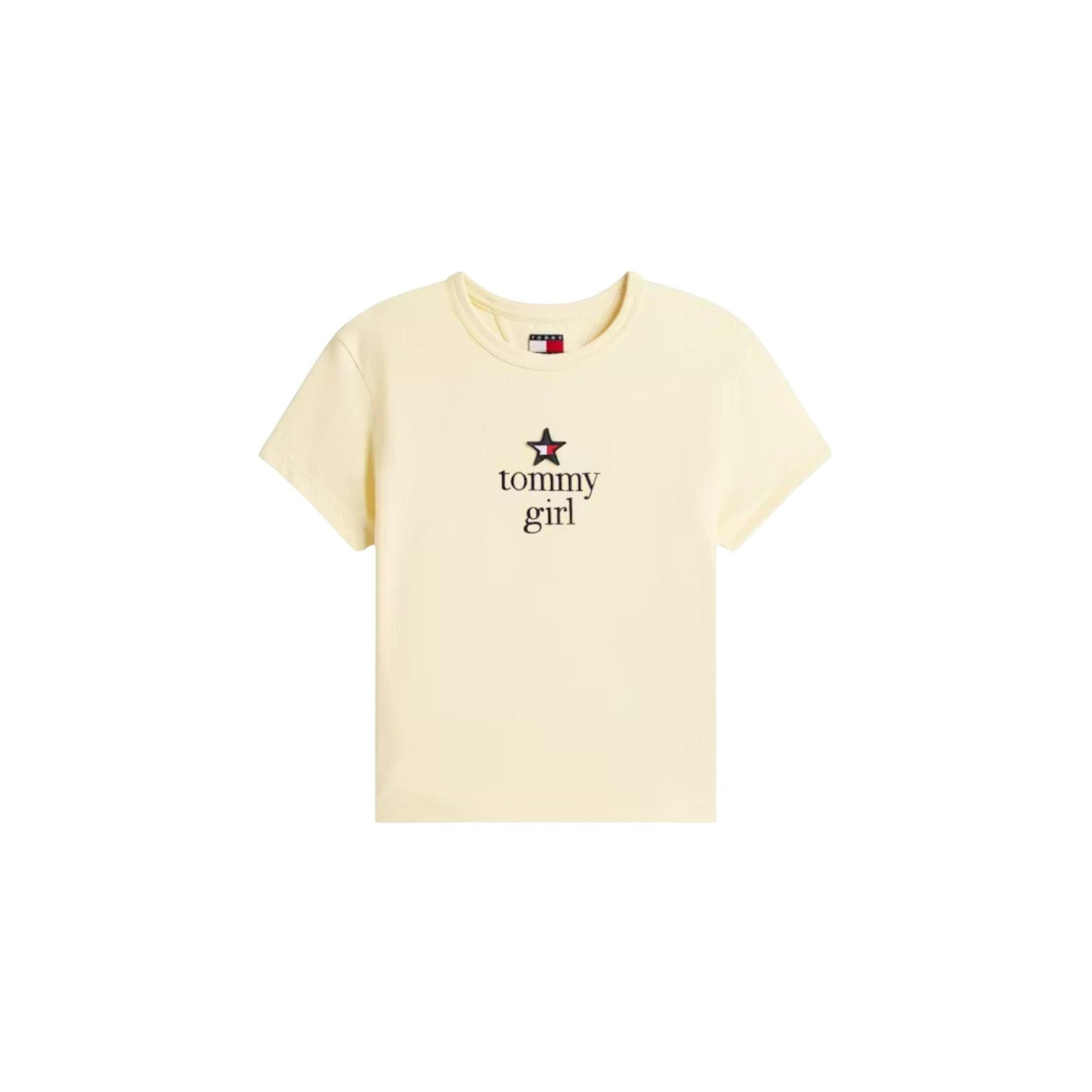 Tommy Hilfiger Jeans - Tommy Hilfiger Jeans T-shirt Women