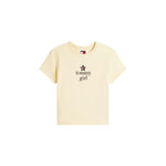 Tommy Hilfiger Jeans - Tommy Hilfiger Jeans Tričko Dámské