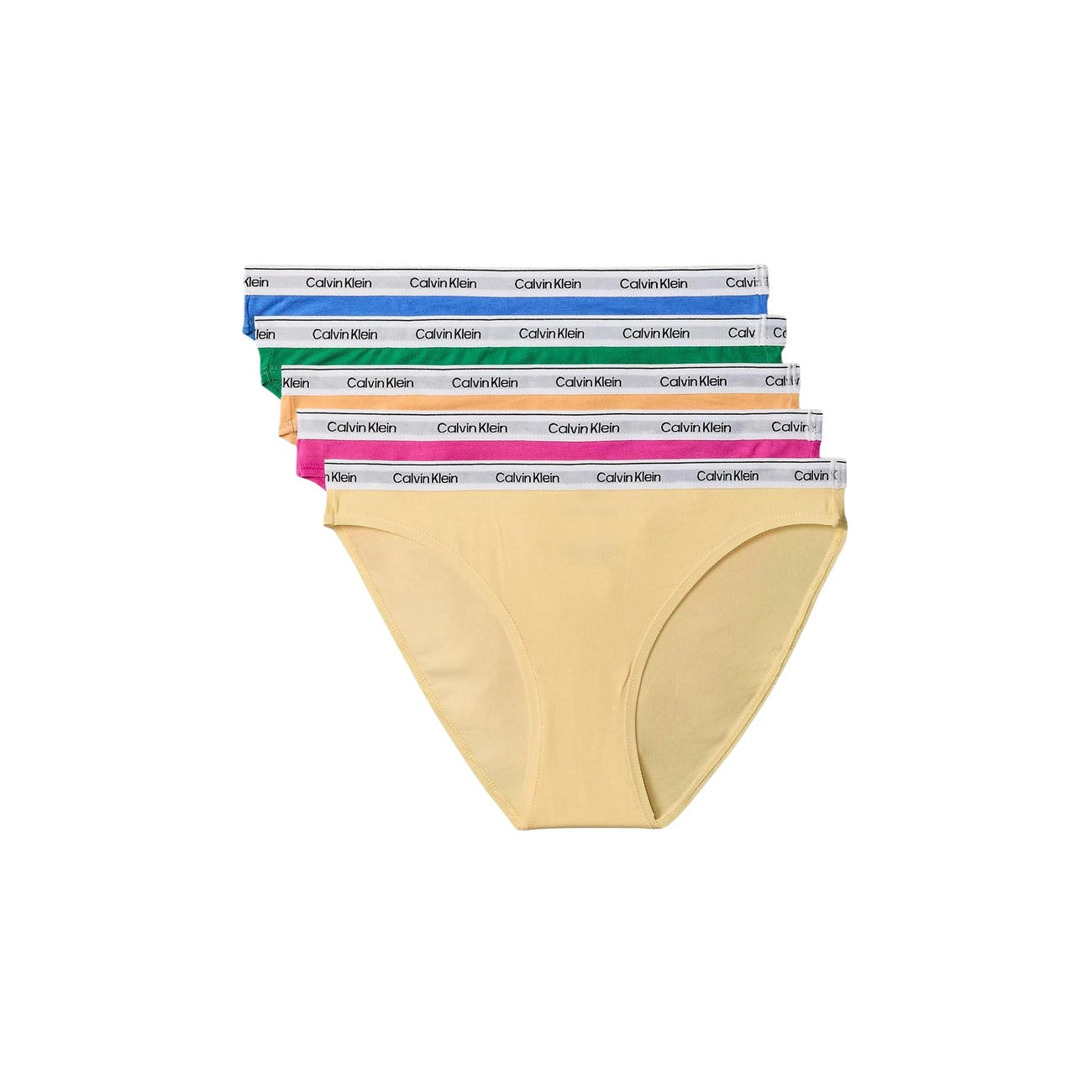 Calvin Klein Underwear - Calvin Klein Underwear Spodní Prádlo Dámské
