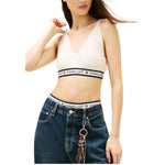 Tommy Hilfiger Jeans - Tommy Hilfiger Jeans Vršek Dámský