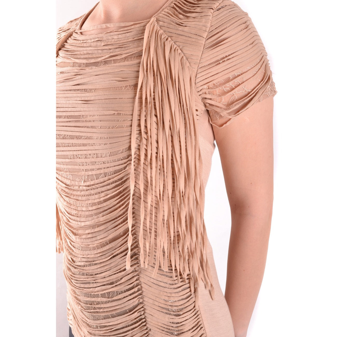 Elisabetta Franchi - Elisabetta Franchi Tričko Dámské