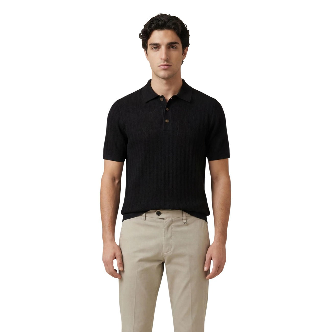 Only & Sons - Only & Sons Polo Pánské