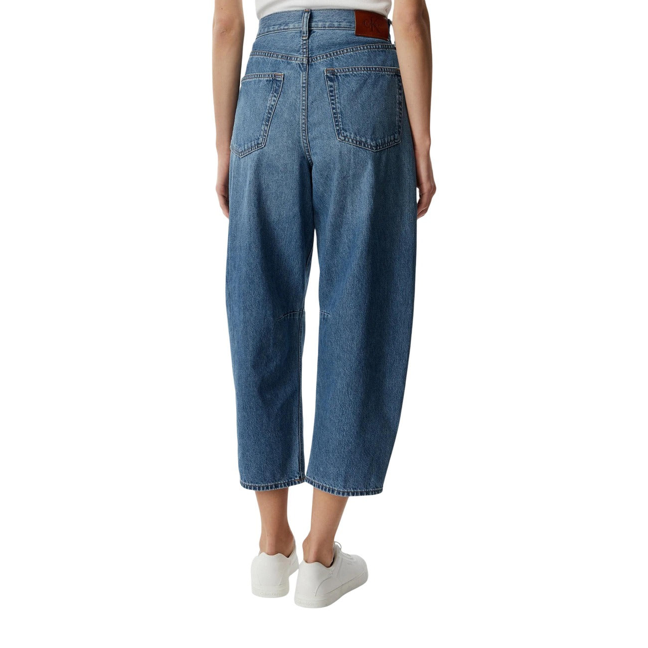Calvin Klein Jeans - Calvin Klein Jeans Džíny Dámské