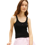Tommy Hilfiger Jeans - Tommy Hilfiger Jeans Women's Tank Top