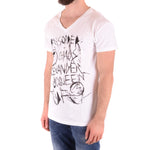 Alexander Mcqueen - Alexander Mcqueen Tričko Pánské