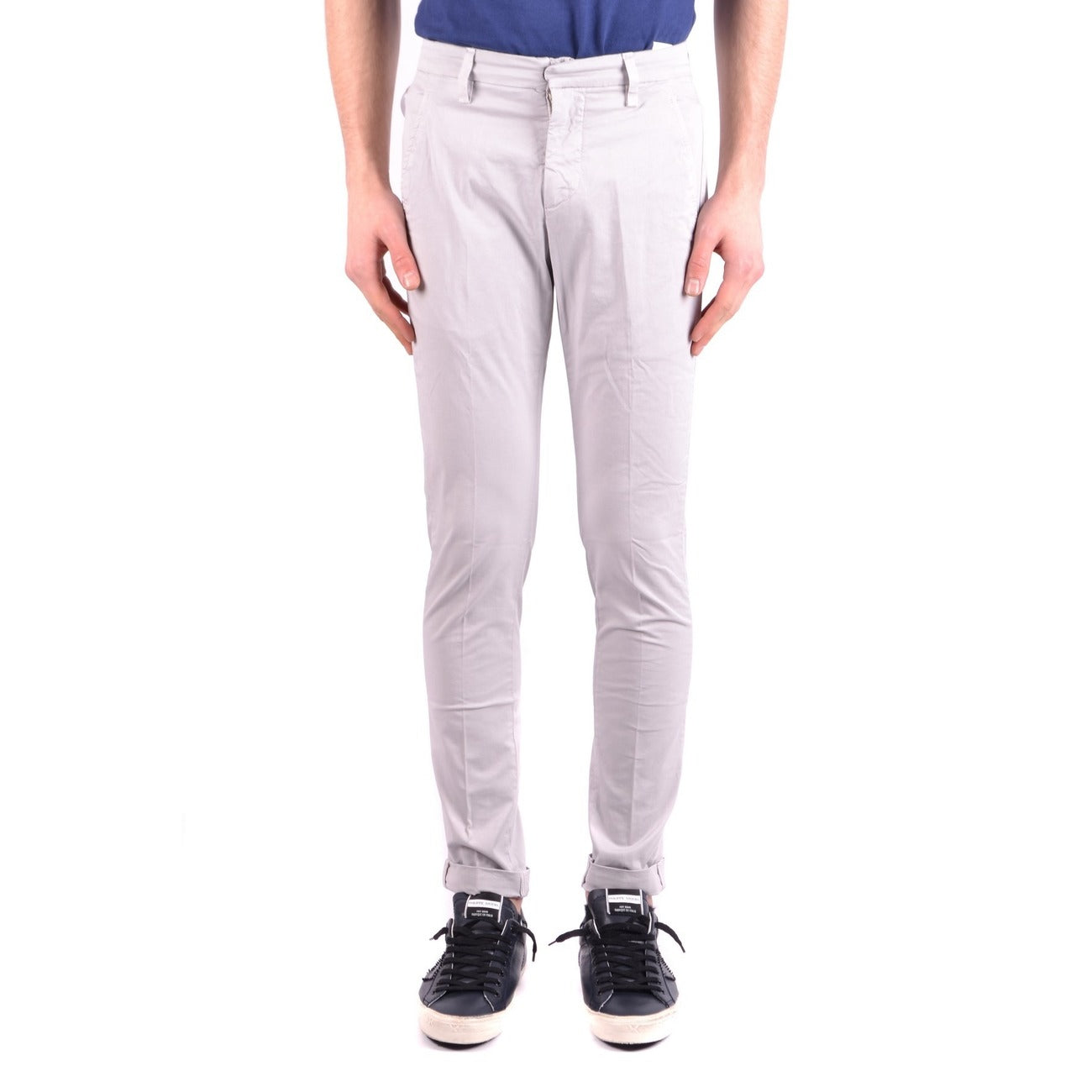 Dondup - Dondup Trousers Men