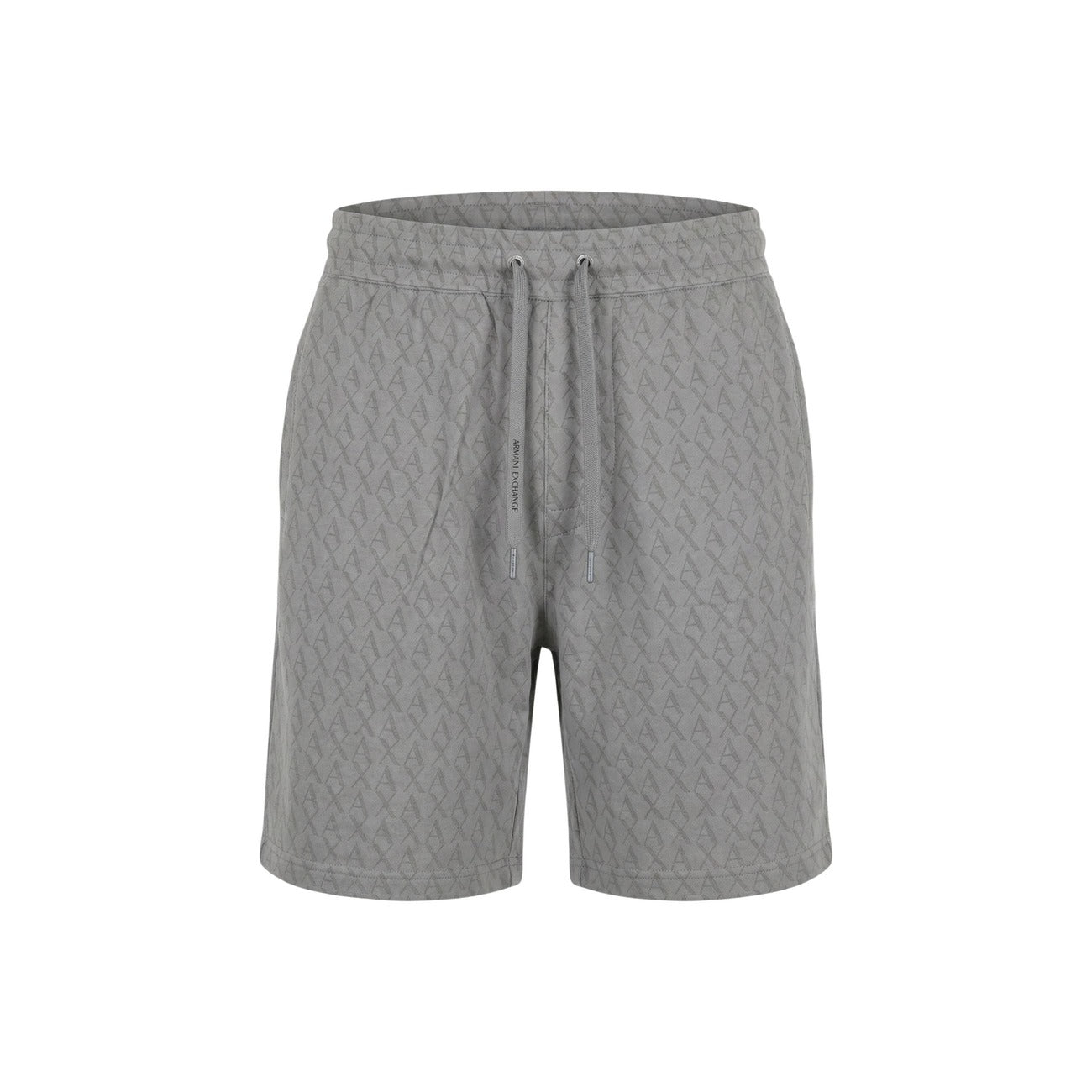 Armani Exchange - Armani Exchange Bermudy Pánské