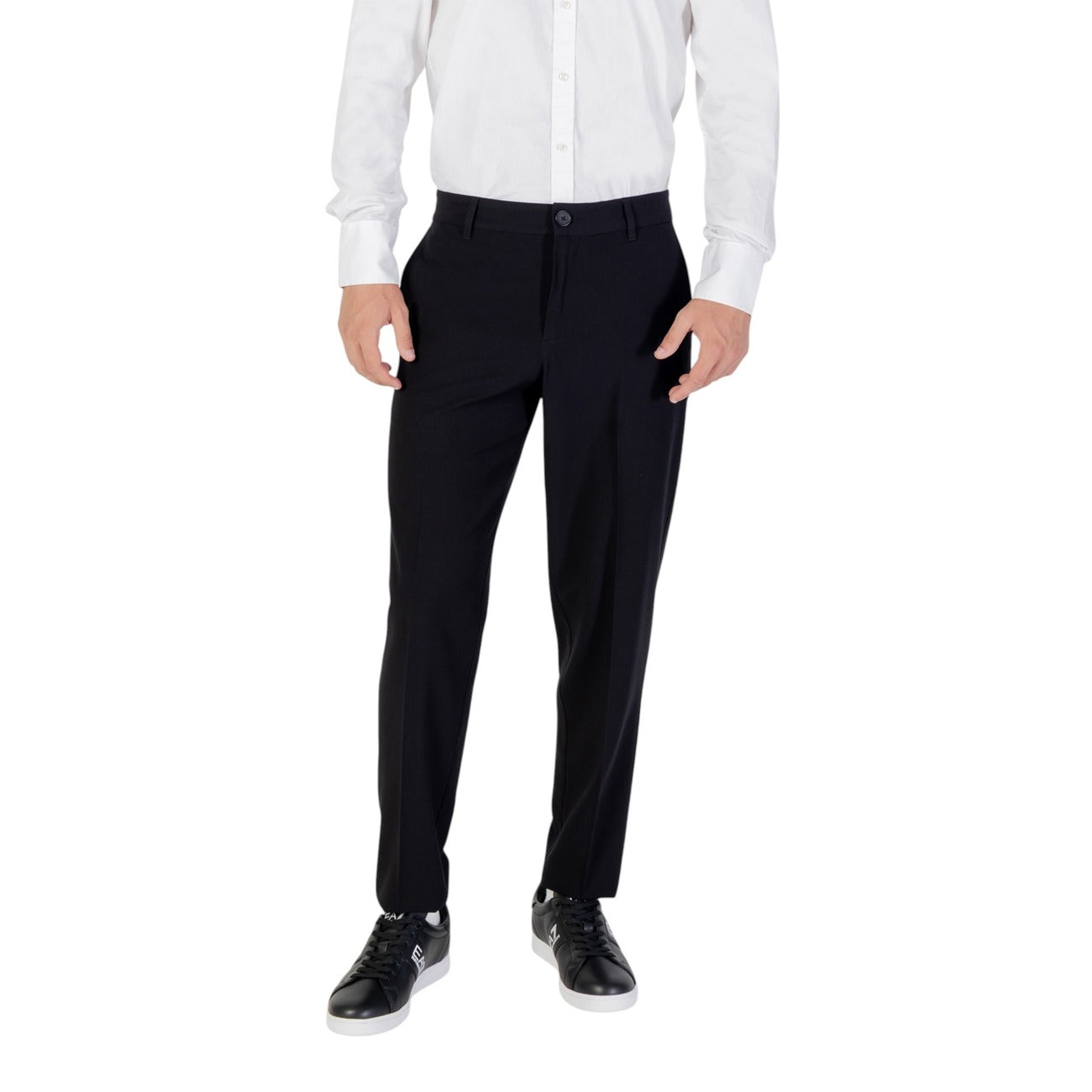 Armani Exchange - Armani Exchange Kalhoty Pánské