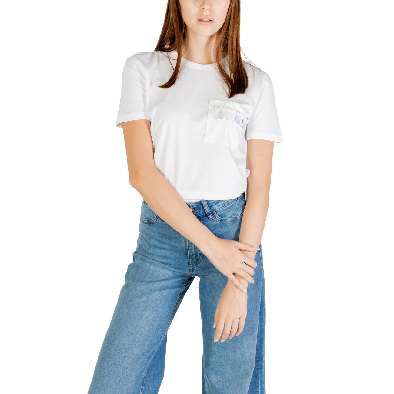 Only - Only T-shirt Women's
